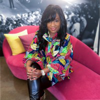 JoCinda Benjamin avatar image