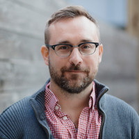 Jeff Tudor avatar image