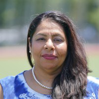 Nalini Singh avatar image