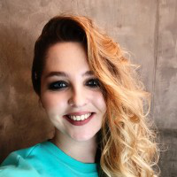 Bogdana Gerasimets avatar image