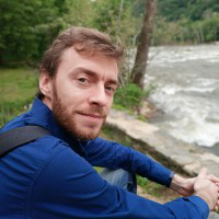 Maksym Maksymchuk avatar image