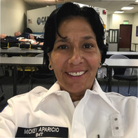 Mickey Aparicio avatar image