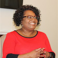 Tracey Ford avatar image