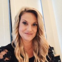 Kimberly Garcia avatar image