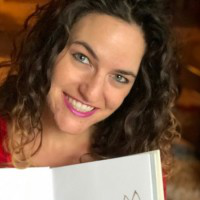 Lauren Palmisano avatar image