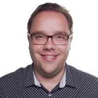 Christoph Tallerico avatar image