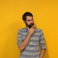 Christian Roscoe avatar image