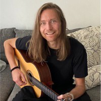 Mika Henriksson avatar image