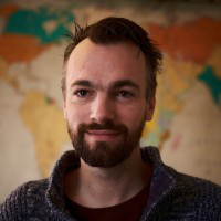 Johan Friis avatar image