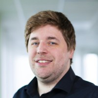 David Linder avatar image