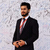 Muhammad Mateen avatar image