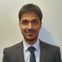 Shreemal Perera avatar image