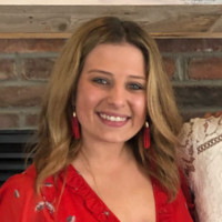 Kristen Sarube avatar image