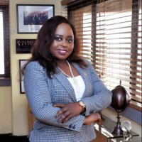 Omolola Coker avatar image