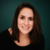 Kay Bloomberg avatar image