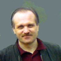 Uladzimir Zalozny avatar image
