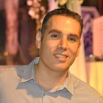 Haim Kriger avatar image