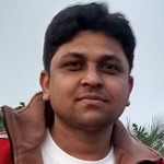 Rajiv Gupta avatar image