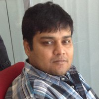 Christopher Thomas avatar image