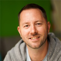 Tony Paske avatar image