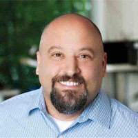 Mike Smith avatar image