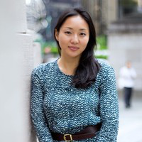 Sally Yoon avatar image