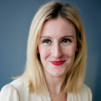 Megan Clasen avatar image