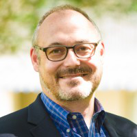 John Eckman avatar image