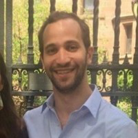 Charles Holt avatar image