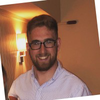 Jacob Wertling avatar image