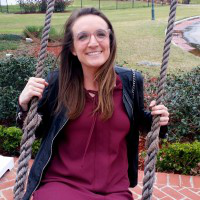 Leah Glenday avatar image