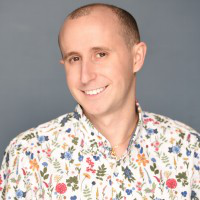 Andrew DeCaro avatar image