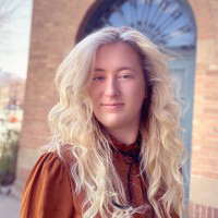 Moriah Rudiger avatar image