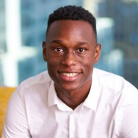 Kenneth Rose avatar image