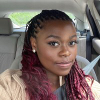 Verresa Lockhart avatar image