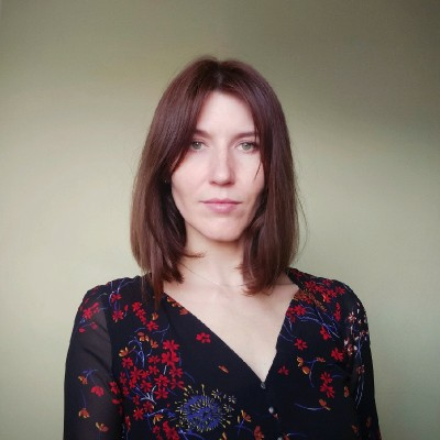 Tatiana Kachanovich avatar image