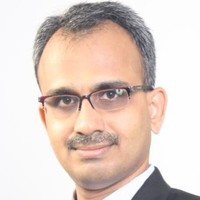 Ettikan Karuppiah avatar image