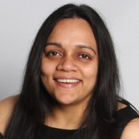 Aarti Lindahl avatar image