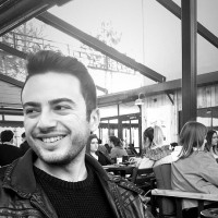 Mustafa Dincay avatar image