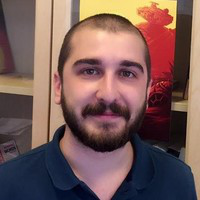 Çağdaş Baş avatar image