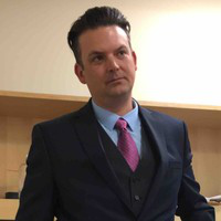 Shaun Lile avatar image