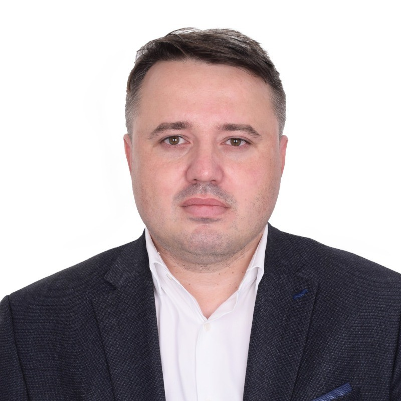 Ilya Epikhin avatar image