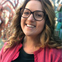 Lindsay Tabas avatar image