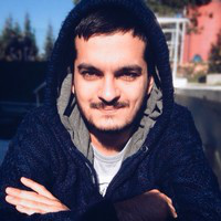 Burak Ercan avatar image