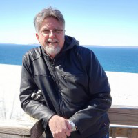 Michael Creamer avatar image