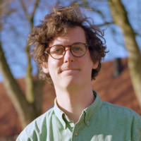 Frederik Storm avatar image