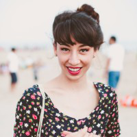 Melissa Alvey avatar image