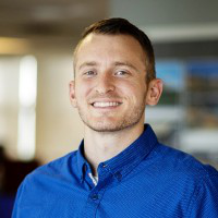 Daniel DeWeese avatar image