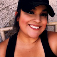 Vanessa Garcia avatar image