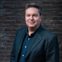 Paul Vos avatar image